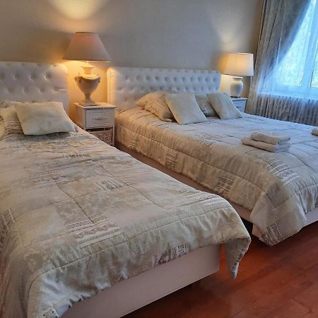 Apartments Center Colmar 5 Экстерьер фото