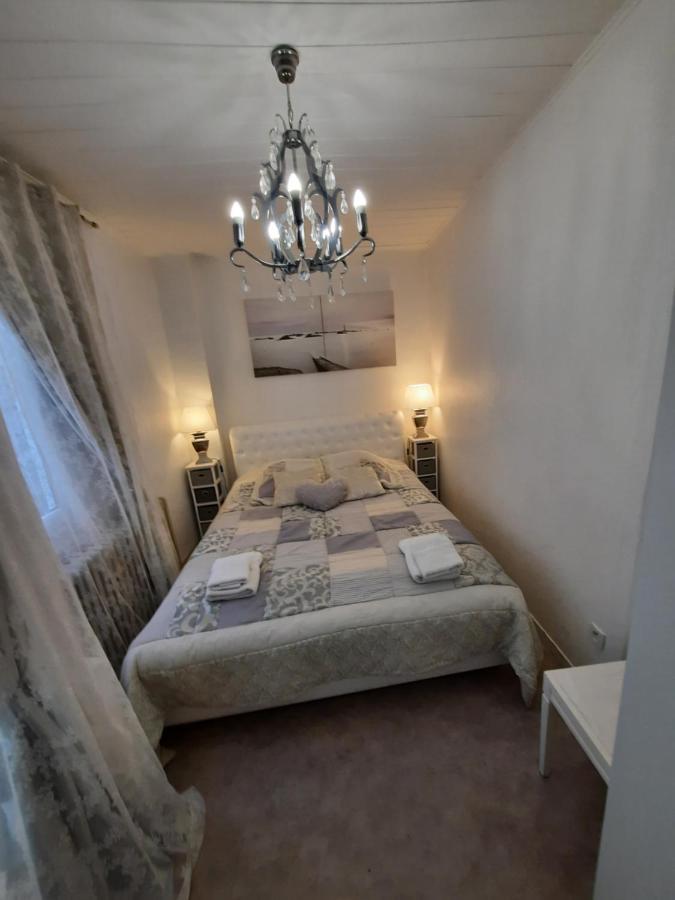 Apartments Center Colmar 5 Экстерьер фото