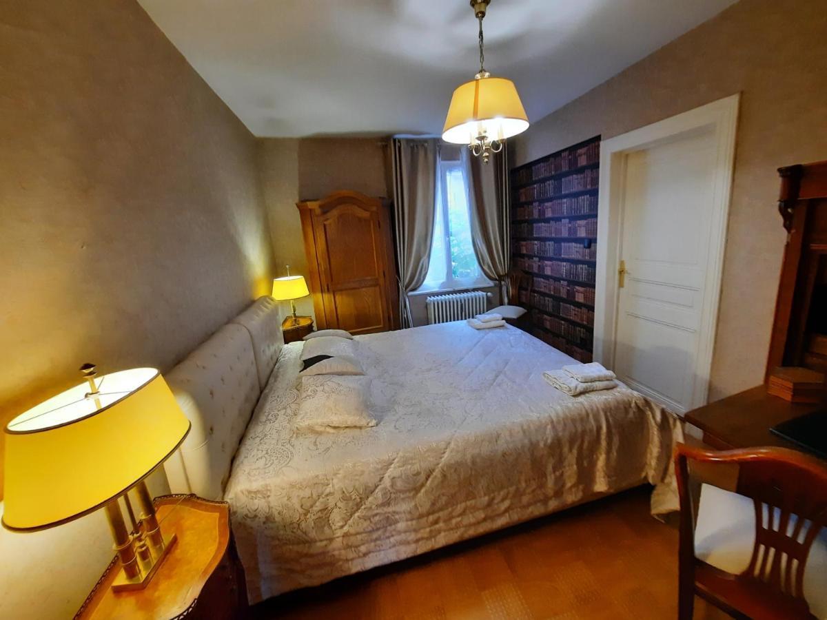 Apartments Center Colmar 5 Экстерьер фото