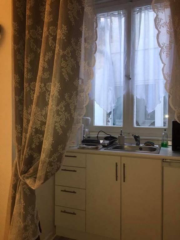 Apartments Center Colmar 5 Экстерьер фото