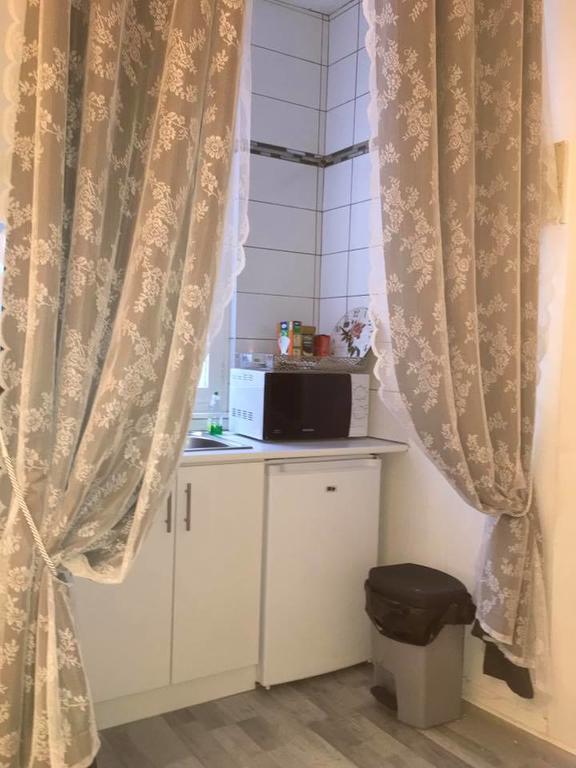 Apartments Center Colmar 5 Экстерьер фото
