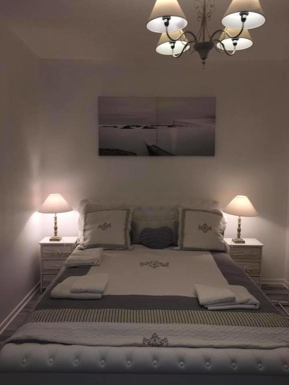 Apartments Center Colmar 5 Экстерьер фото