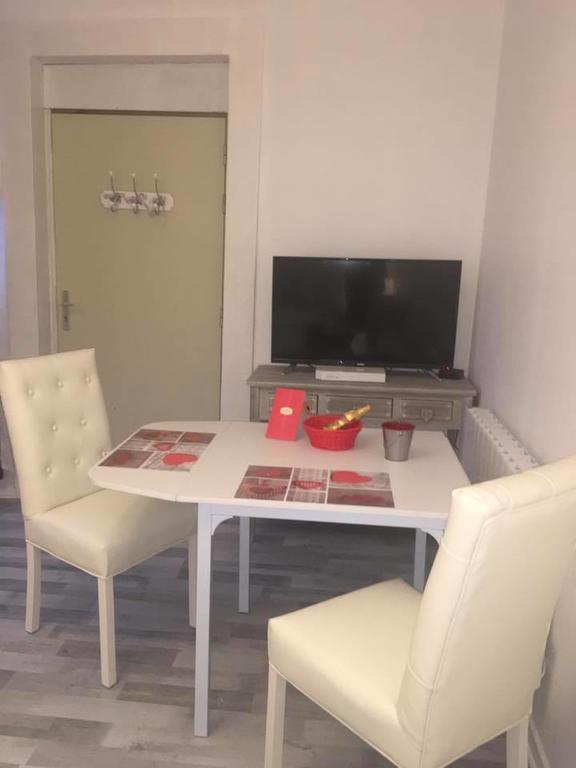 Apartments Center Colmar 5 Экстерьер фото